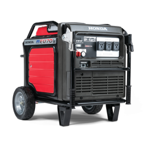 EU70iS Inverter Generator