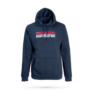 Honda Marine Hoodie