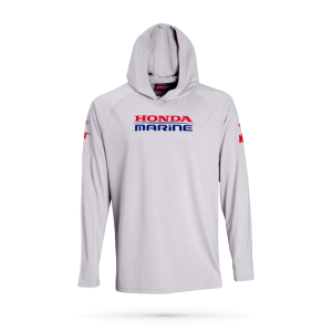 Honda Marine Fishing T-Shirt