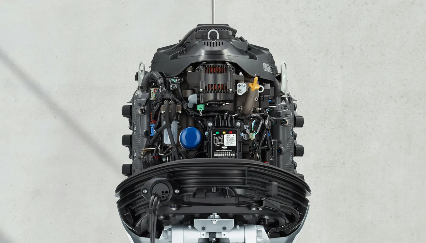 Marine Servicing 