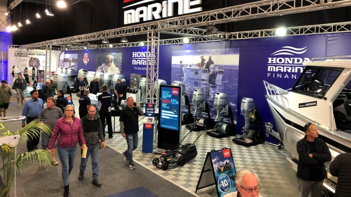 Nationwide Dealer Network