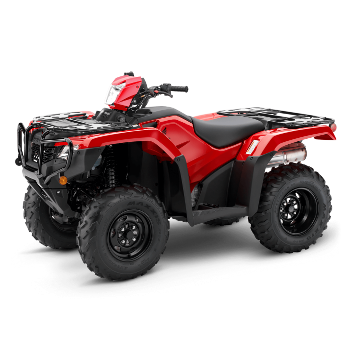 TRX520FM1